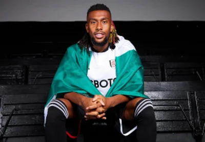 'They didn't bring anyone else in' - Pundit reckons Everton made a poor decision to sell Iwobi