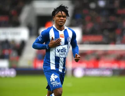 German manager reveals Eintracht Frankfurt offered N17.3b to sign Gift Orban in the summerÂ 
