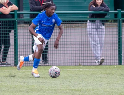 Newcastle beat Arsenal, Man Utd, Liverpool, Spurs, Man City to the signing of Golden Eaglets-eligible forward