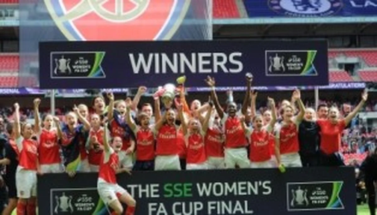 Arsenal Congratulate Asisat Oshoala For Scoring Four Goals Vs Mali