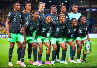 CAF Awards 2023: Ten Super Falcons players nominated, including Barcelona, Atletico Madrid, Paris FC stars