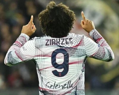 Arsenal ready to continue push for Dutch-Nigerian striker despite Bologna stance