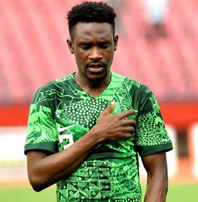 'Zaidu is available' - Porto coach confirms Super Eagles left-back is in contention for Champions League tieÂ 
