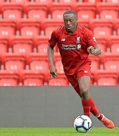 After spells with Ajax, PSV, Barcelona and Liverpool, Ibadan-born forward joins Singaporean club