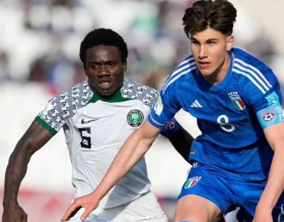 Former Flying Eagles captain confirms he has left ND Primorje for good after relegation