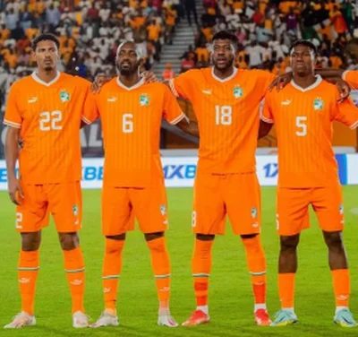 Opposition watch: Ivory Coast name Chelsea, Man Utd, Nottingham Forest stars in provisional AFCON squad