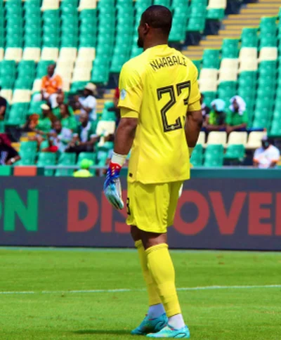 Confirmed Nigeria team news: Super Eagles official revealsÂ Nwabali is available for selection against AngolaÂ 