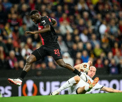 Osimhen alternative: Another Nigerian striker isÂ Chelsea's Plan B if unable to sign Napoli superstarÂ Â 