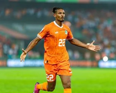 Who is Sebastien Haller? The Ivory Coast striker with CL record neither Messi nor Ronaldo can boast ofÂ 