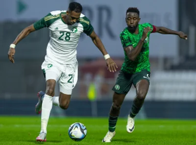 'Will play a part' - Ex-Stoke City CB reckons Ndidi, Boniface injuries have weakened Super EaglesÂ 