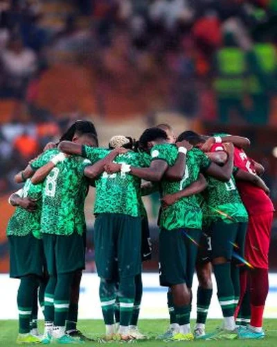  2023 AFCON final: Five things Peseiro must do to avoid defeat against Ivory CoastÂ 