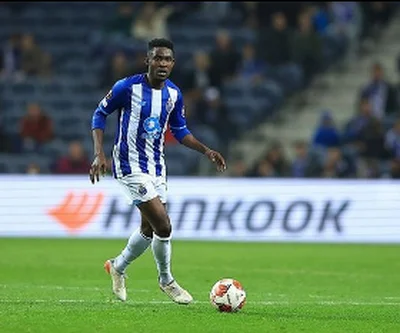 'I donâ€™t know' - Porto coach admits he's unsure of the availability of Zaidu for Barcelona clashÂ 