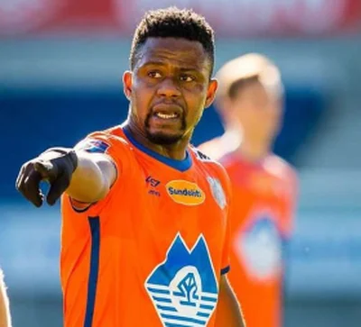 Super Eagles midfielder to be deported from Denmark despite girlfriend and daughter in the countryÂ 