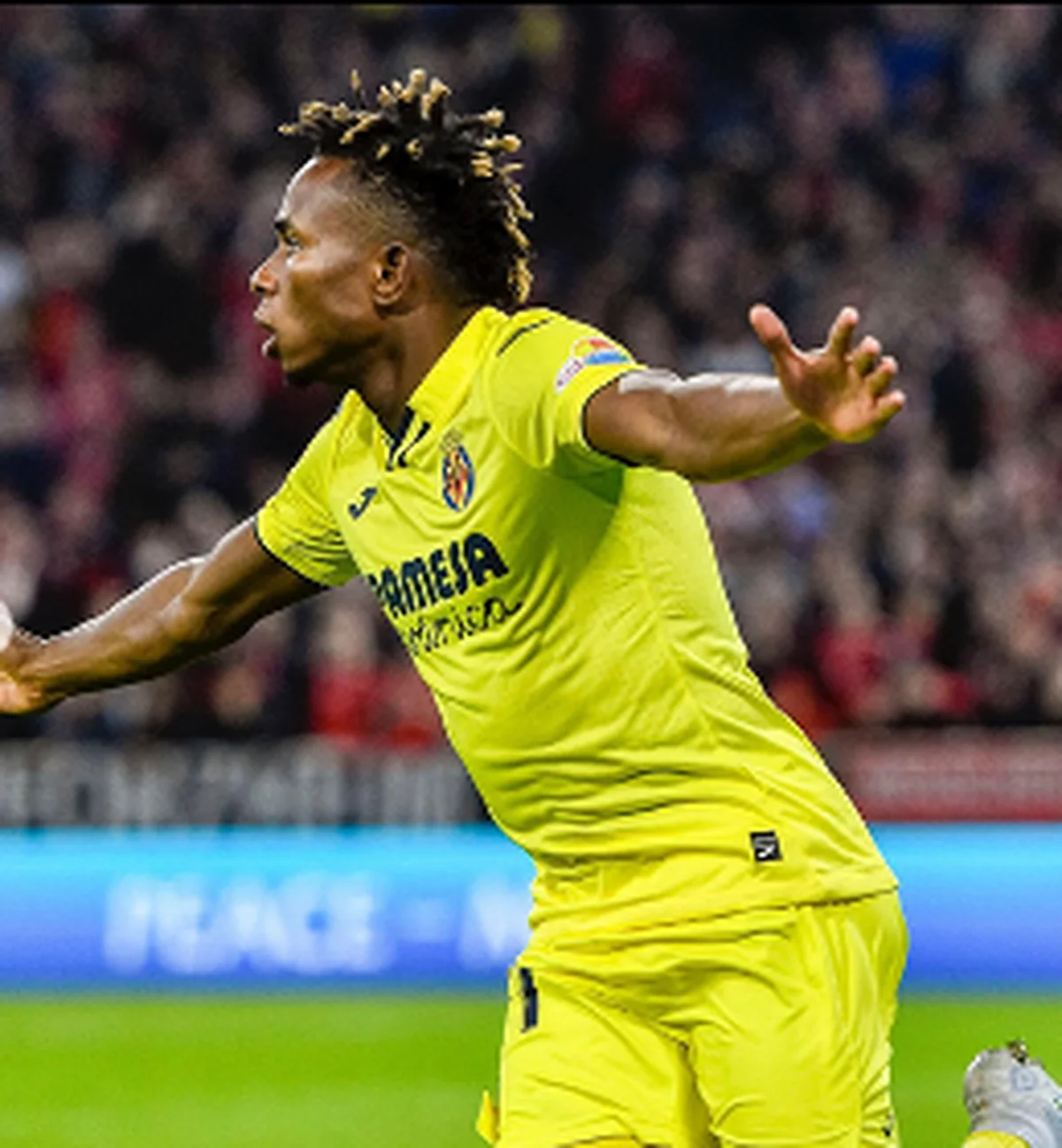 AC Milan linked with move for Aston Villa target ChukwuezeÂ Â 