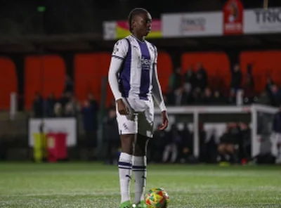 Done deal: After two senior appearances for West Brom, Celtic old boy Sule returns to Scotland