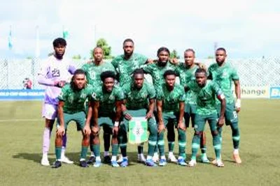 Five interesting facts about Super Eagles' 25-man Africa Cup of Nations squadÂ 