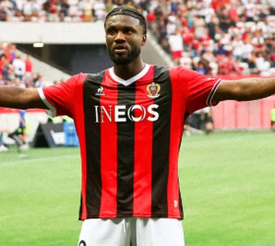 Nigerian exports: Moffi opens season account,Â ArokodareÂ super-sub, Offia in good form and moreÂ 