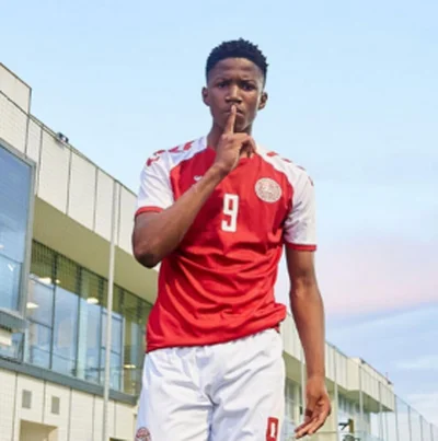 Head of Talent DBU insists Arsenal striker of Nigerian descent Obi won't be convinced to play for Denmark