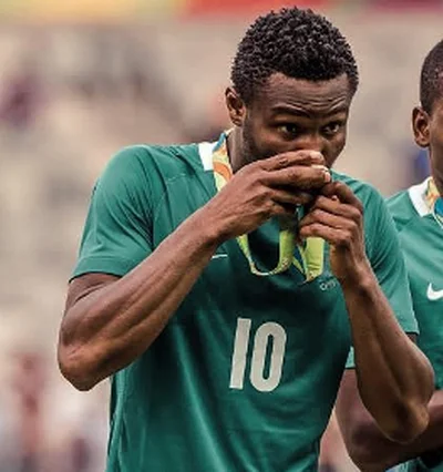 Chelsea's most-capped international players: Former Super Eagles captain ranks eighth