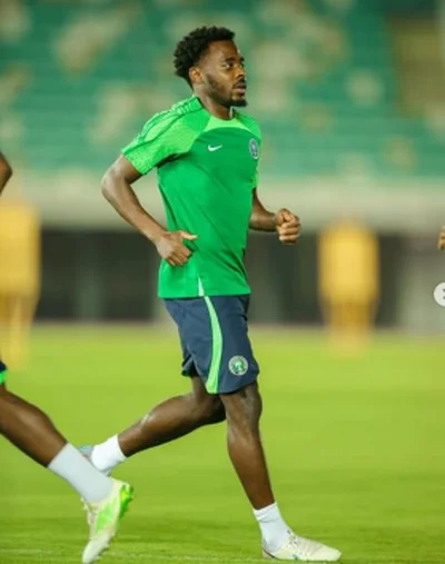 'I think they will be ready for tomorrow' - PeseiroÂ keeping fingers crossed on availability of Musa, Osayi-SamuelÂ 