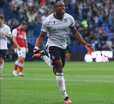 EFL wrap: Hat-trick for Olaofe;Â Okenabirhie super-sub; Ibadan-born forward, Sowunmi, 4 others scoreÂ 