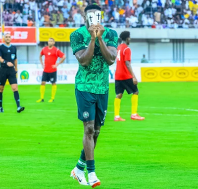 Awoniyi all but ruled out of 2023 AFCON as Nottingham Forest striker undergoes groin surgeryÂ 