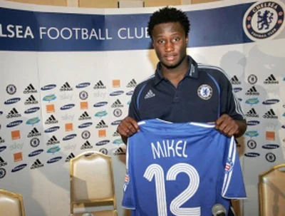 'Unsung hero role' - Di Matteo suggests Mikel was underappreciated by Chelsea fans despite doing a lot of work