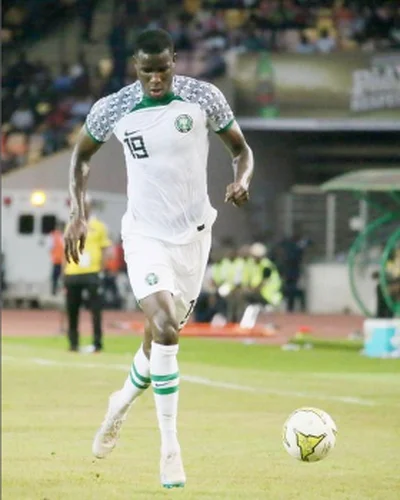 Five attributes Onuachu will bring to Super Eagles after replacing Sadiq in AFCON squadÂ 