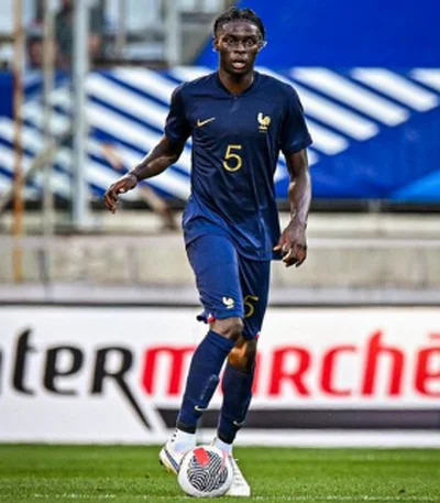 Lesley and Chibuike Ugochukwu, nephews of retired Super Eagles defender, committed to FranceÂ 