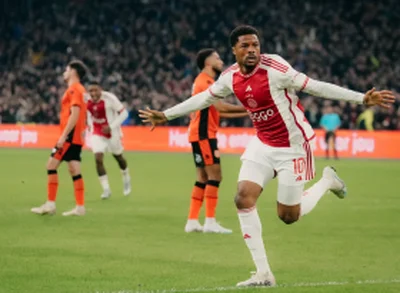 Ajax Amsterdam prepared to offload formerÂ Middlesbrough striker Akpom in the summerÂ 