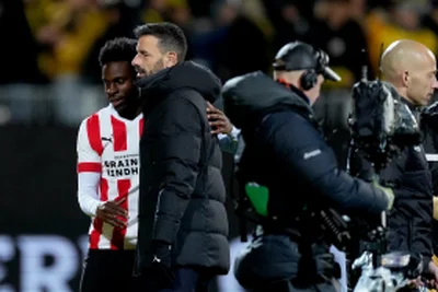 PL International Cup: Lagos-born defender shines for PSV in win against Chelsea at Stamford Bridge