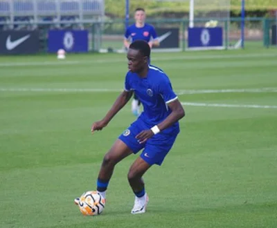 PL2: Shoretire at the double, George scores winner as Chelsea and Man Utd play out thriller 