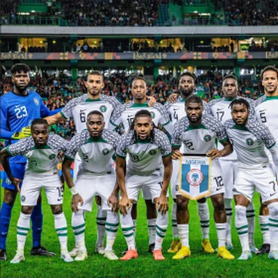 Nigeria line up friendly against three-time Asian champions ahead of World Cup qualifiersÂ 