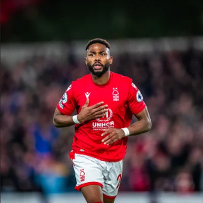 Super Eagles forward interested in transfer to Scottish giants RangersÂ 