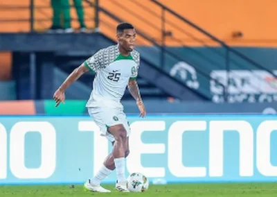 Raphael Onyedika: Five reasons Barcelona should firm up their interest in Nigeria's rising starÂ 