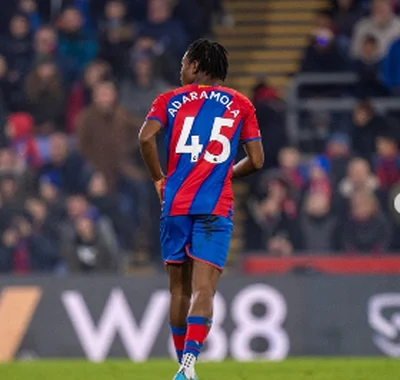 After six loan spells in four years, Crystal Palace ready to sell Super Eagles-eligible defender