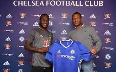 'Mo is a personal favorite of mine'- Emenalo reveals Liverpool winger is a target for Saudi PL
