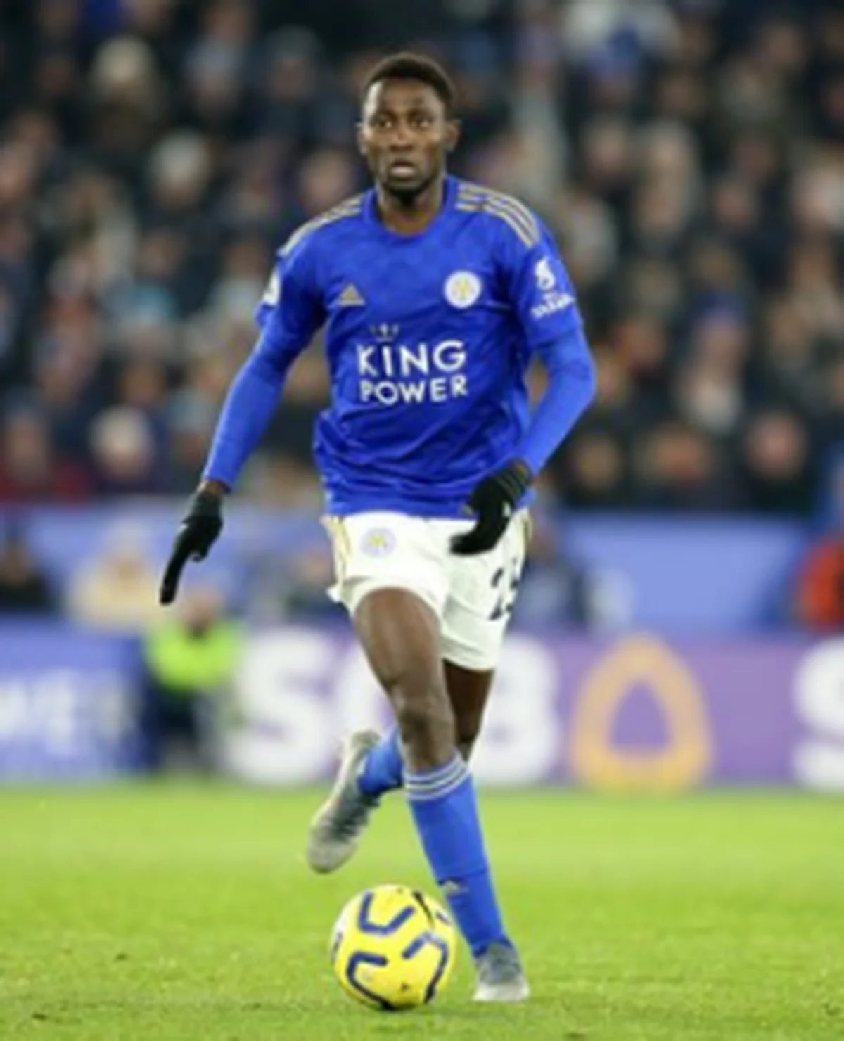  Leicester City's Ndidi Hits N17.73 Billion As Top 5 Most Valuable Nigerian EPL Players Revealed  
