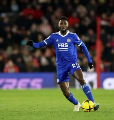 The reason Chelsea loanee replaced Ndidi in Leicester City starting lineup against SunderlandÂ 