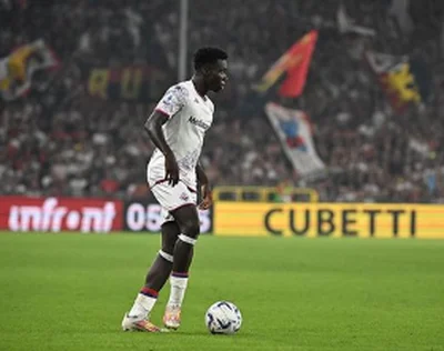 'Yes, I heard it too' - Kayode's former coach reacts to Arsenal's rumoured interest in Fiorentina fullbackÂ 