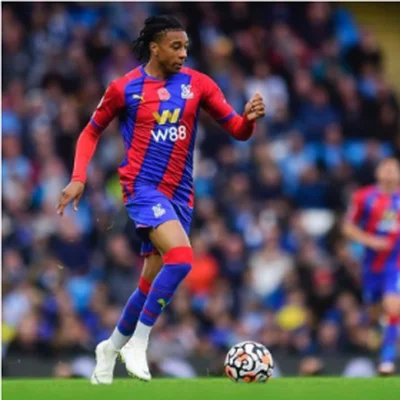  2021 Super Eagles invitee Olise named in BBC PL TOTW dominated by Nottingham ForestÂ 