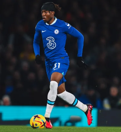 'My favourite is Chelsea's Madueke' - Ex-Napoli coach urges Juventus to sign Super Eagles-eligible winger