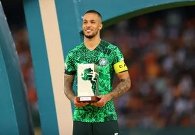 Troost-Ekong agrees Peseiro should have mixed things up in AFCON final, gives credit to CIV coachÂ 
