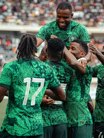 2023 Africa Cup of Nations: Can the Super Eagles do it again?Â 