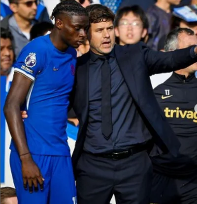 Chelsea provide injury update on nephew of Nigeria's 2010 Africa Cup of Nations starÂ 