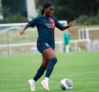 Official: PSG loan out American-born dual nationalÂ Super Falcons defender to Portland Thorns