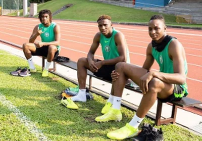 Cypriot clubÂ Apollon Limassol make official bid to sign 2019 Super Eagles inviteeÂ 