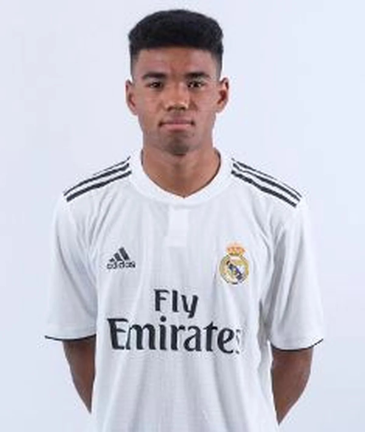 UYL: Real Madrid's Akinlabi Bags Assist; Juventus' Iweru Solid; Man City's Nmecha, Ogbeta Crash Out
