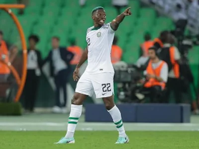 Long-serving Nigeria CB Omeruo makes decision on international future, defends mentality of Super Eagles playersÂ 