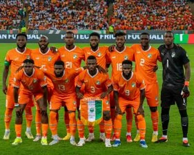 2023 AFCON: Three Ivory Coast stars that could give Super Eagles a bit of headache on ThursdayÂ 